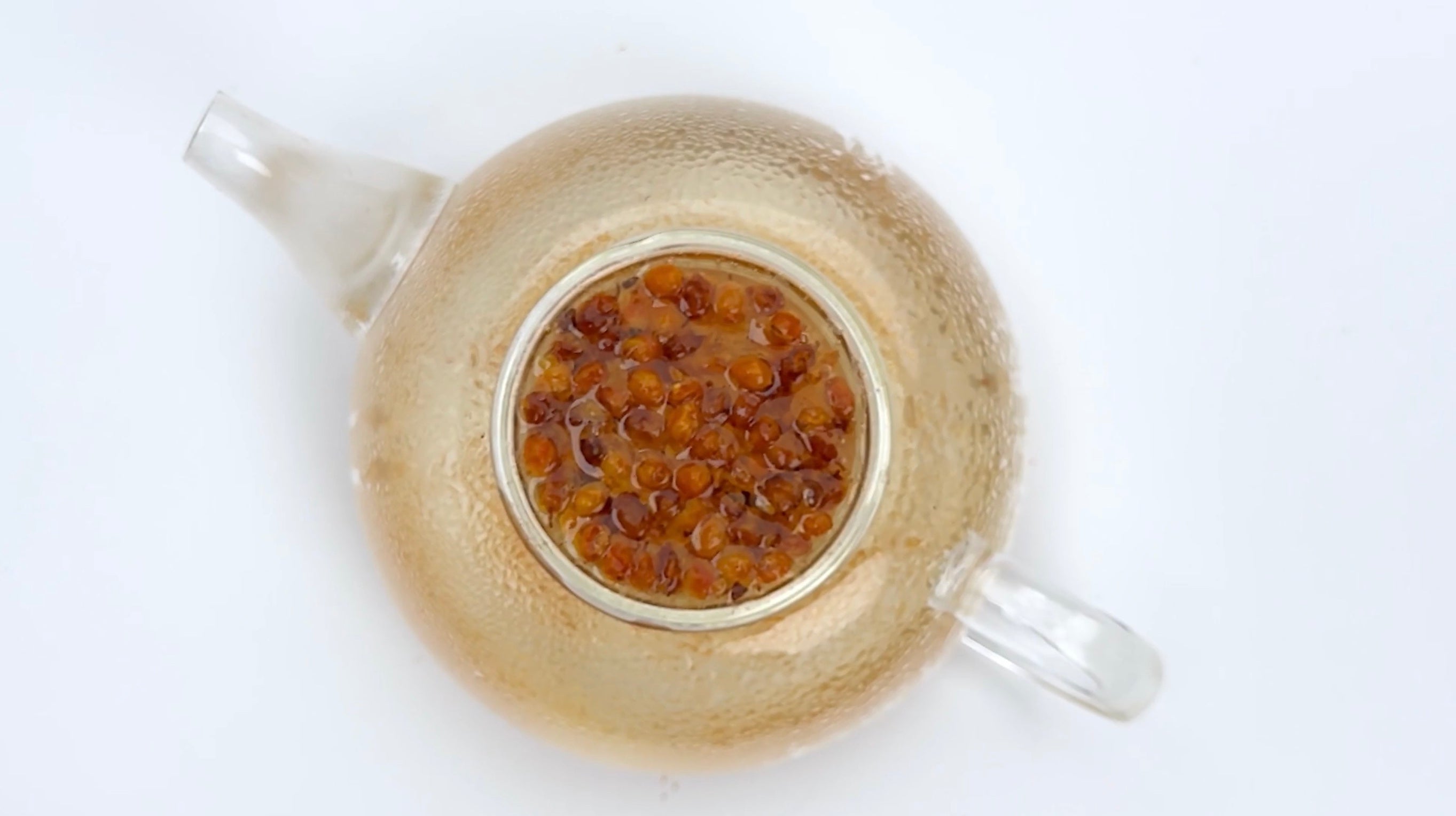 Herbal Tea – Zhivana Organics