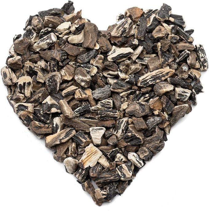 Organic Comfrey Root - 10 LB