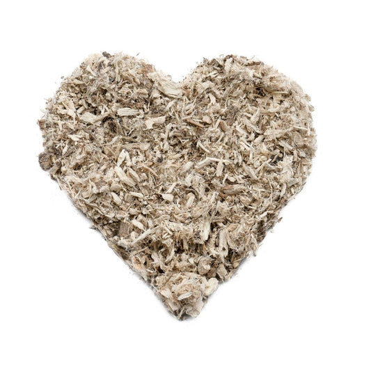 Marshmallow Root Tea - 5 LB